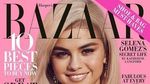Selena Gomez Tetap Kece saat Dibonceng, Kok Bisa?