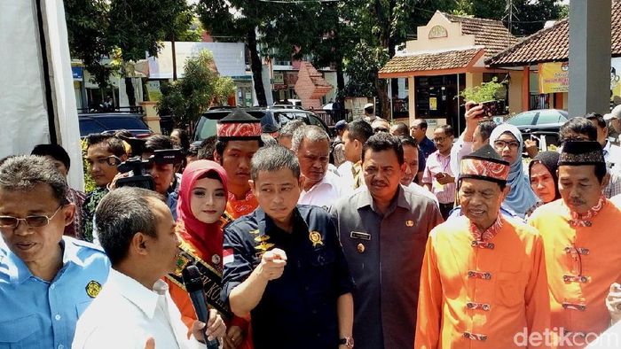Foto: Enggran Eko Budianto Foto: Enggran Eko Budianto