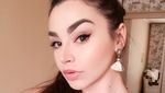 Foto: Ini Andreeva, Penari Perut Rusia yang Diadili di Mesir