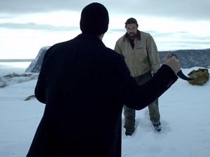 Sinopsis Braven, Film Jason Momoa di Bioskop Trans TV Hari Ini