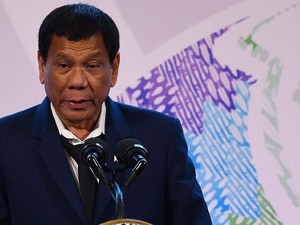 Mahkamah Internasional Akan Selidiki Perang Antinarkoba Duterte