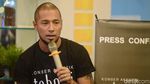 Bangganya Marcell Siahaan Bakal Isi Konser Tohpati