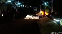 Dor! Polisi Tembak Mati Begal di Bandung