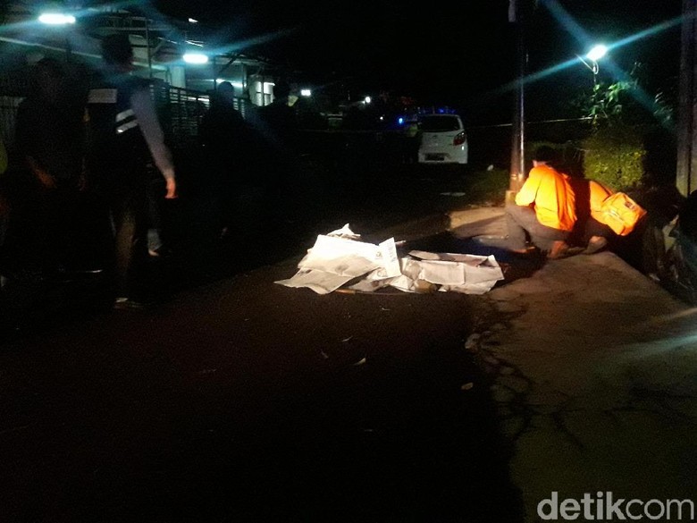 Jejak Kasus Skinhead, Begal Bandung yang Tewas Ditembak Polisi Jejak Kasus Skinhead, Begal Bandung yang Tewas Ditembak Polisi
