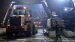 Foto: Tembus Bukit, Begini Terowongan Tol Cisumdawu Dibangun