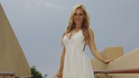 Prestasi golf, Kaki yang jenjang, paras yang cantik dan badan yang seksi. Sekiranya Paige punya semua hal yang diidamkan oleh wanita (@_paige.renee/Instagram)