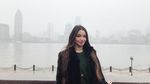 Foto: Ini Andreeva, Penari Perut Rusia yang Diadili di Mesir