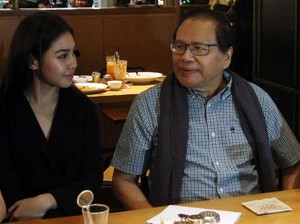 Tak Cuma Milenial, Dilan Juga Disukai Tokoh Indonesia