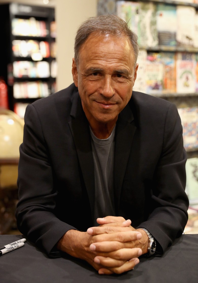Ditulis Anthony Horowitz, Ini Kelanjutan Novel James Bond Ditulis Anthony Horowitz, Ini Kelanjutan Novel James Bond