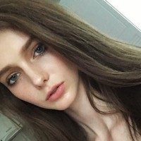 Namun nyatanya, banyak netizen yang semakin kagum pada Savanna saat melihat sosok aslinya. Foto: Instagram