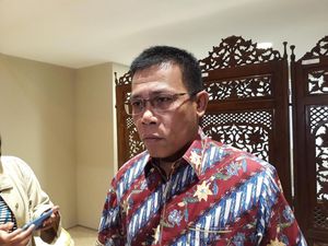 Masinton: Tugas Megawati dkk Berat, Bukan Ongkang-ongkang Kaki