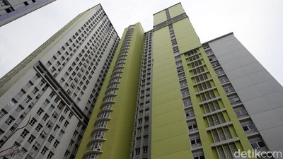 Jelang Asian Games, Begini Kondisi Wisma Atlet di Kemayoran