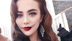 Pesona Dylan Sahara, Istri Ifan Seventeen yang Mirip Idol Korea