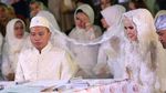 Ini Selebrasi Ala Vicky Prasetyo Usai Nikahi Angel Lelga