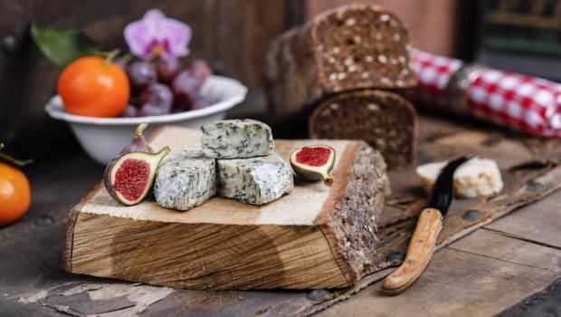 Yummy! Kini Warga Prancis Bisa Menikmati Keju Camembert Vegan