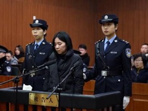 Bakar Apartemen Majikan, Pengasuh Anak di China Divonis Mati