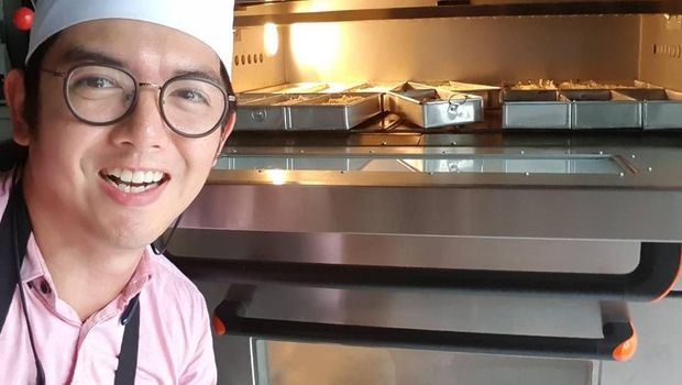 Deretan Pria yang Pernah Singgah di Hati Vanessa Angel