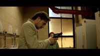 Mungkin banyak yang terkesan dengan penampilannya sebagai Stanfield di film Leon: The Professional. (Dok. Imdb)