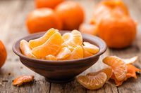 Mana Lebih Dulu Dikenal? Kata 'Orange' untuk 'Jeruk' atau 'Oranye'?
