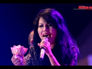 Bukan Cuma Pamela, Rita Sugiarto Dapat Ratusan Juta dari Saweran