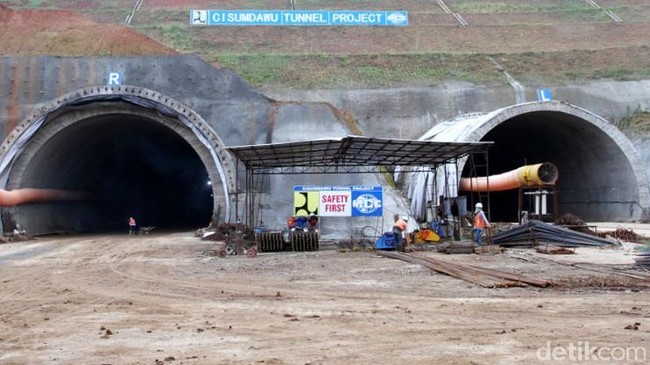 Moeldoko Sebut Ada 2.000 TKA China di Morowali
