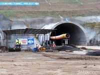 Moeldoko Sebut Ada 2.000 TKA China di Morowali