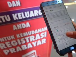 Registrasi Ulang Kartu Telkomsel Bonus Kuota 10GB