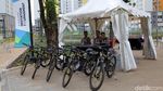 Jelang Asian Games, Begini Kondisi Wisma Atlet di Kemayoran