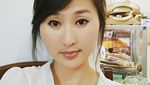Foto: Wanita Korea Utara Jadi Pemandu Wisata, Cantik Nggak?