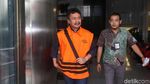 Pemeriksaan Lanjutan Bupati Jombang