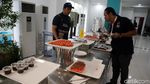 Wisma Atlet Mulai Ramai oleh Peserta Test Event Asian Games 2018
