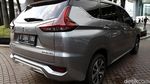 Tampang Baru Avanza Belum Sanggup Tundukkan Xpander