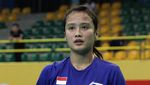 Setelah China, Kini Tim Putri Indonesia Singkirkan India
