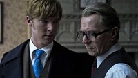 Bahkan ia berhasil masuk nominasi Oscar untuk pertama kalinya. (Dok. Focus Features)