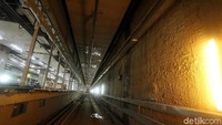 MRT Jakarta bakal segera beroperasi di Maret 2019.