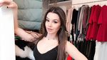 Foto: Ini Andreeva, Penari Perut Rusia yang Diadili di Mesir