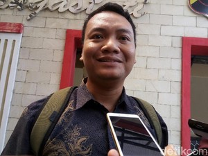 Siswa di Karanganyar Dikeroyok Karena Dikira Menantang