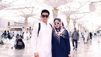 Ifan pun sudah memberikan klarifikasi terkait foto yang ramai itu. Dok. Instagram/dylan_sahara