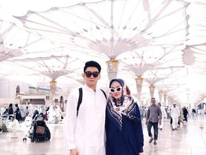 Duka Ifan Seventeen Menanti Kabar Istri Usai Diterjang Tsunami