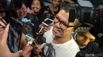 Duh, Pramugari Cantik Teman Andhika Kangen Band Kok Kabur?