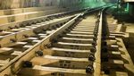Wow, Stasiun MRT Jakarta Ini 24 Meter di Bawah Tanah