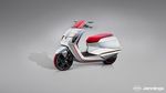 Jika 6 Produsen Mobil Memproduksi Motor