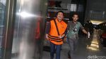 Pemeriksaan Lanjutan Bupati Jombang