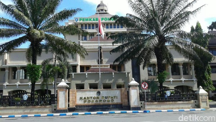 2017, Kasus Perceraian PNS di Ponorogo Turun