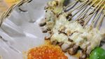 10 Jajanan Berlelehan Keju Mozzarella yang Mulur dan Bikin Ngiler