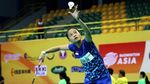 Setelah China, Kini Tim Putri Indonesia Singkirkan India