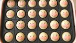 Wow! Anpanman Disulap Jadi Dumpling dan Shiratama