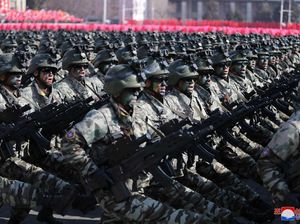 Eks Tentara Wanita Ungkap Pahitnya di Militer Korut, Tak Diberi Pembalut