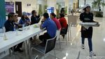 Wisma Atlet Mulai Ramai oleh Peserta Test Event Asian Games 2018