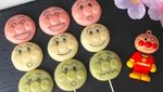 Wow! Anpanman Disulap Jadi Dumpling dan Shiratama